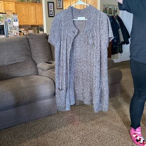 Sonoma Cardigan